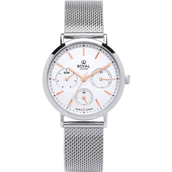Часы Royal London Classic 21453-01